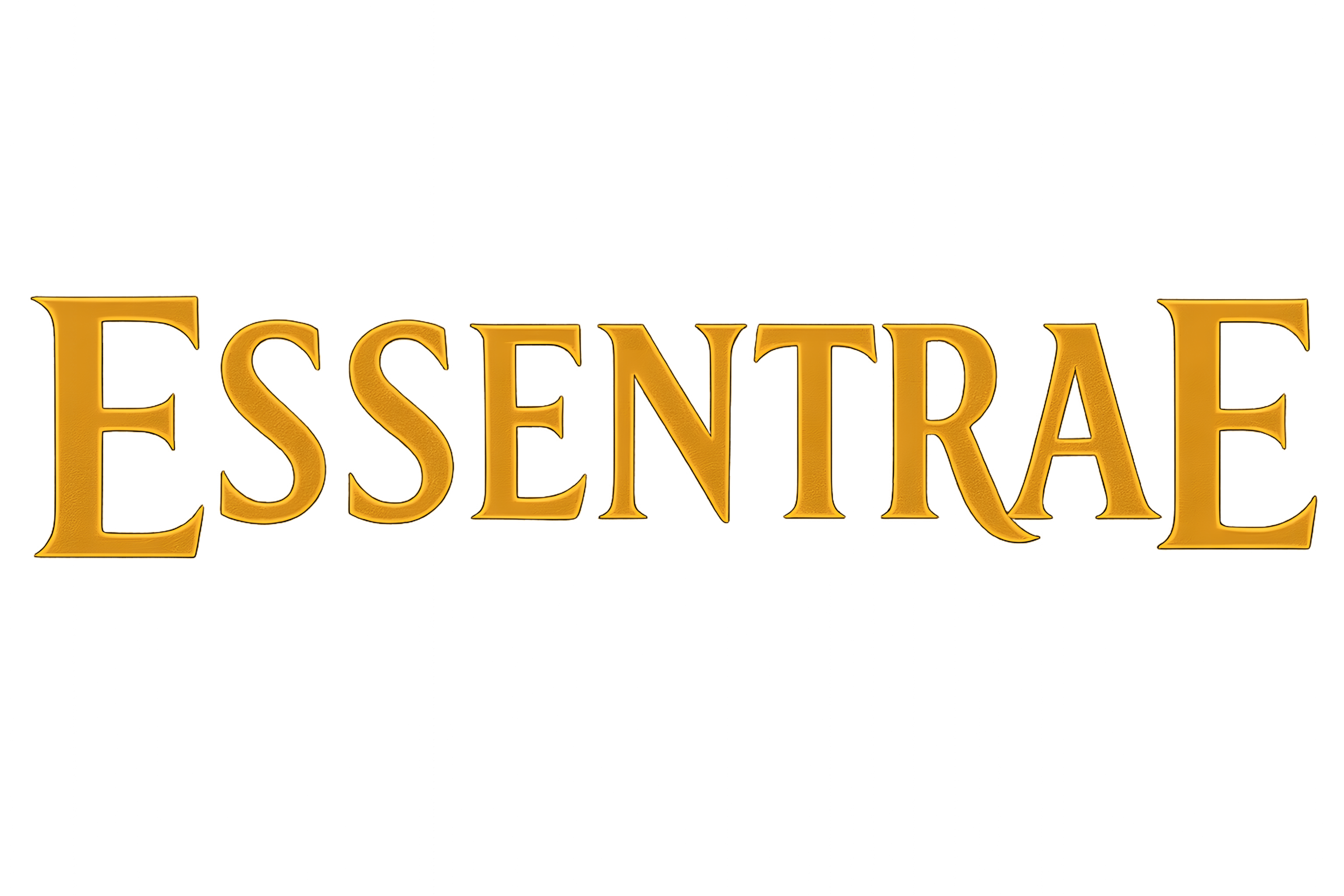 Essentrae Logo
